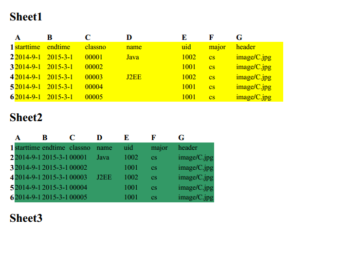 java-itext-poi-api-excel-pdf